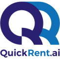 Quick Rent Logo